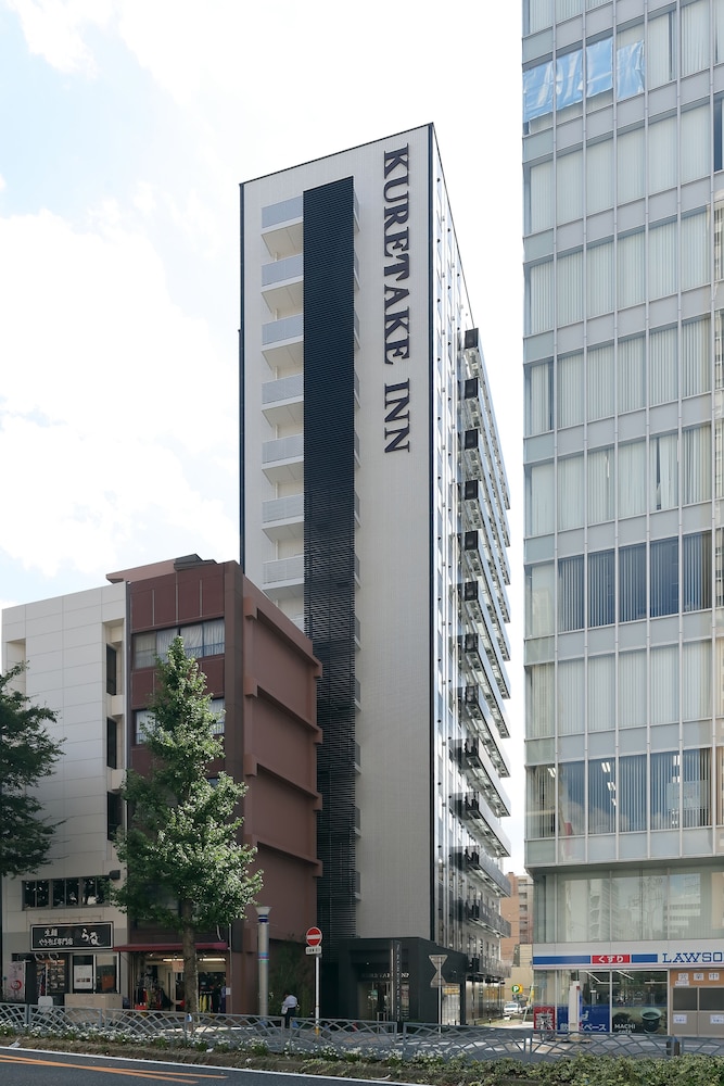 くれたけインプレミアム名古屋納屋橋 名古屋