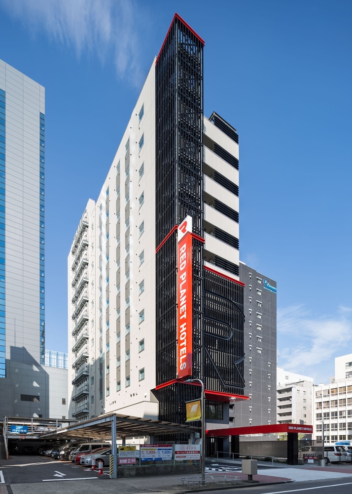 レッドプラネット 名古屋 錦 名古屋