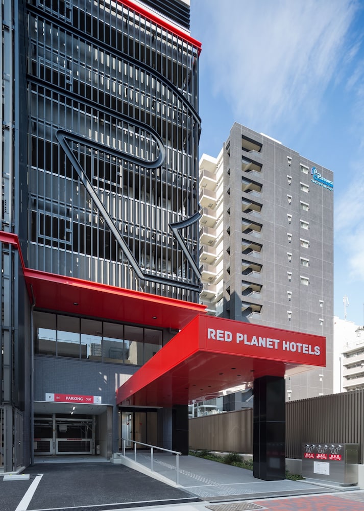 レッドプラネット 名古屋 錦 名古屋