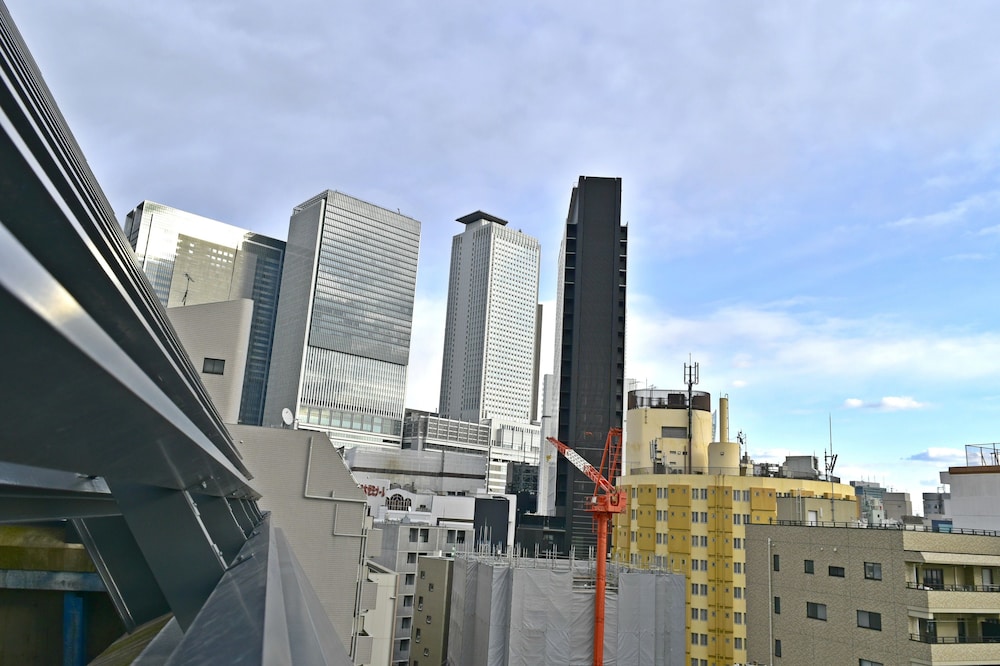 ファーストキャビンTKP名古屋駅 名古屋