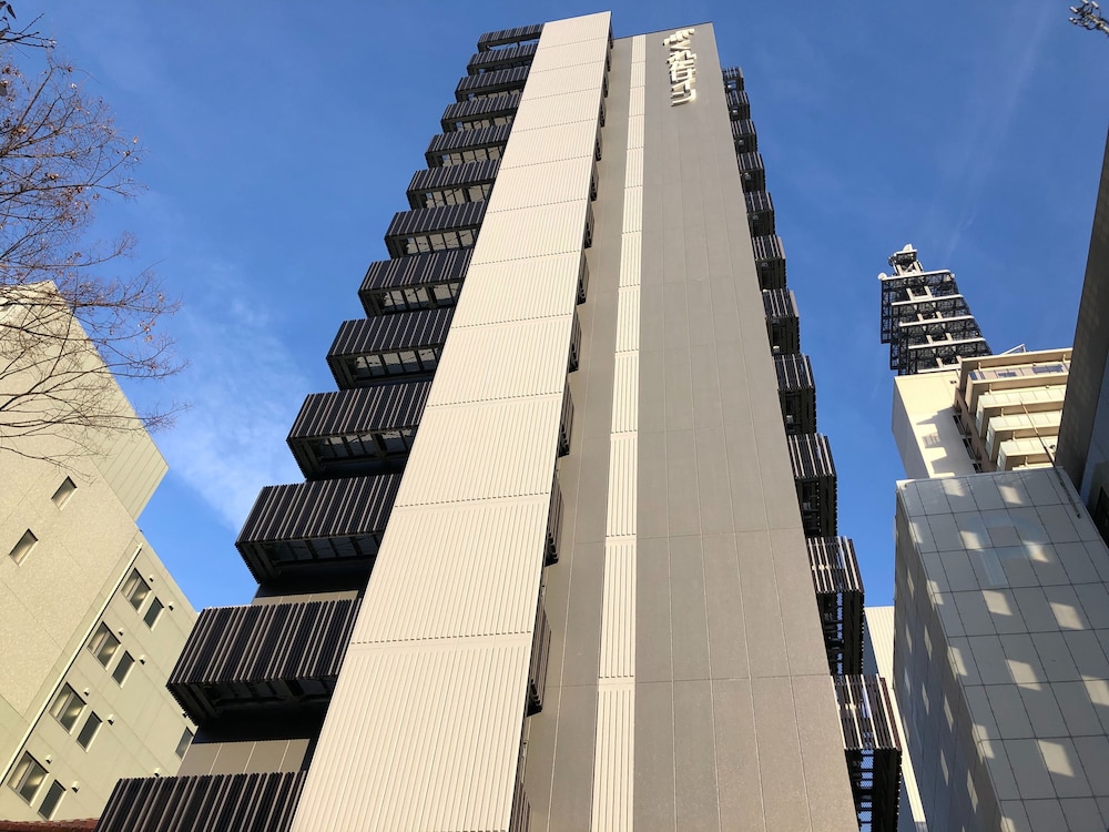 くれたけイン名古屋久屋大通 名古屋