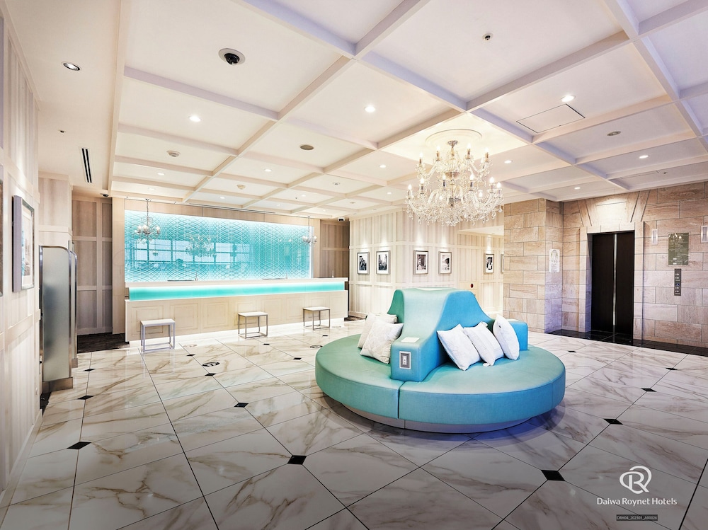 DEL STYLE 名古屋納屋橋 BY DAIWA ROYNET HOTEL 名古屋