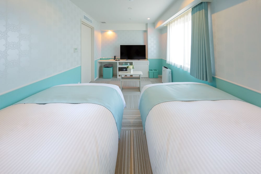 DEL STYLE 名古屋納屋橋 BY DAIWA ROYNET HOTEL 名古屋