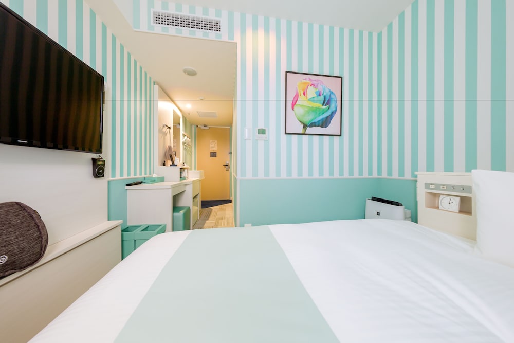 DEL STYLE 名古屋納屋橋 BY DAIWA ROYNET HOTEL 名古屋