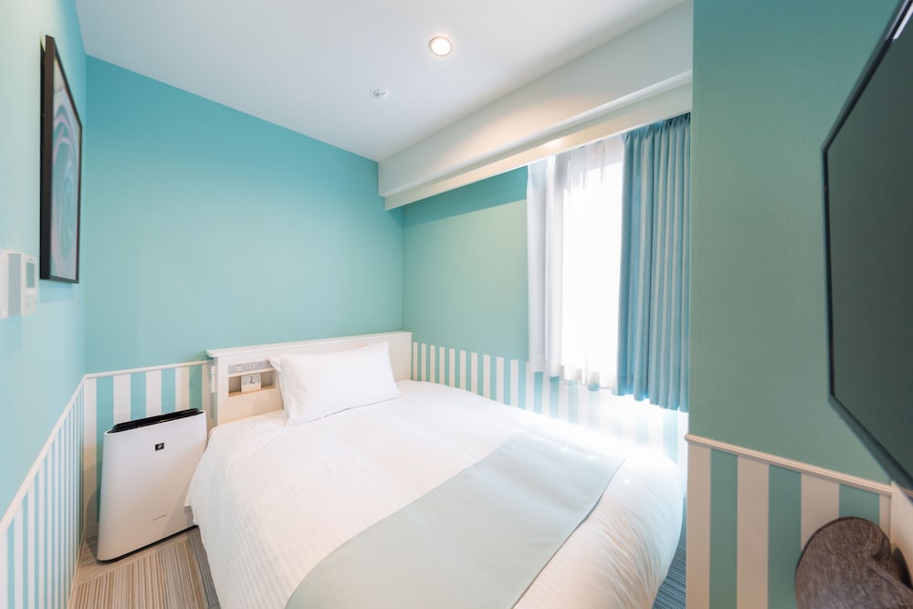 DEL STYLE 名古屋納屋橋 BY DAIWA ROYNET HOTEL 名古屋