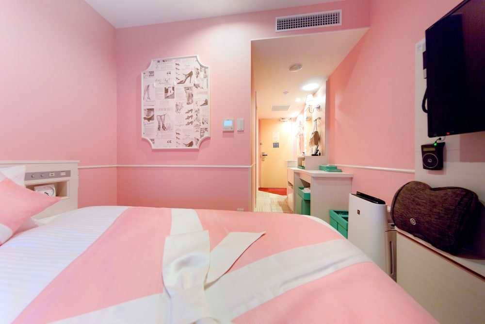 DEL STYLE 名古屋納屋橋 BY DAIWA ROYNET HOTEL 名古屋