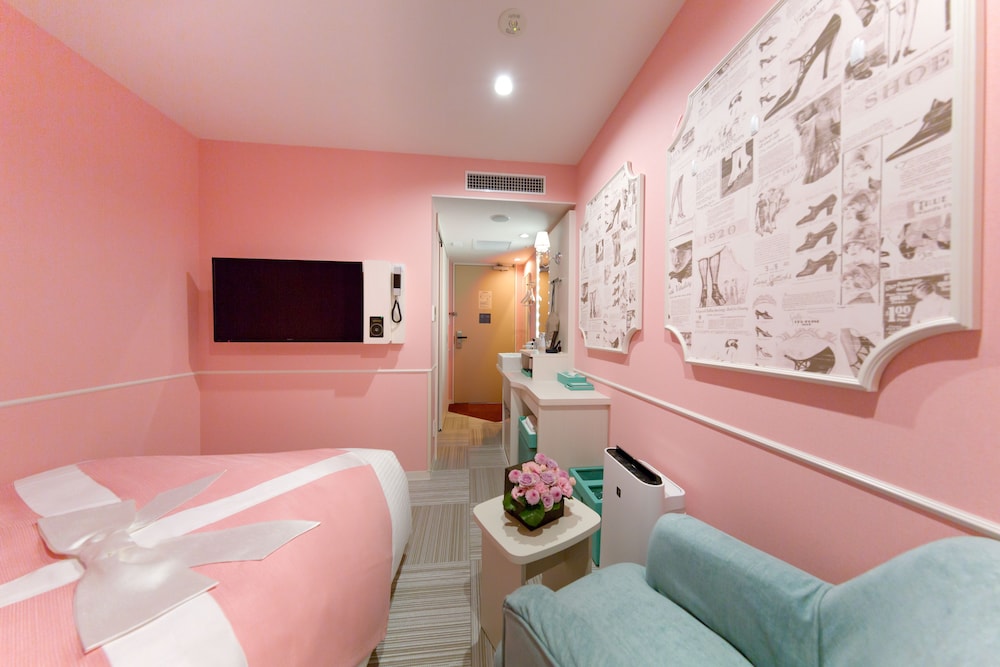 DEL STYLE 名古屋納屋橋 BY DAIWA ROYNET HOTEL 名古屋