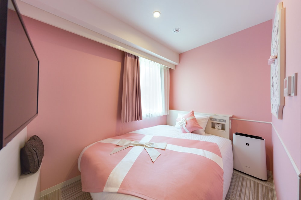 DEL STYLE 名古屋納屋橋 BY DAIWA ROYNET HOTEL 名古屋