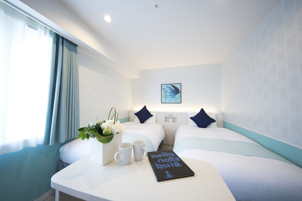 DEL STYLE 名古屋納屋橋 BY DAIWA ROYNET HOTEL 名古屋