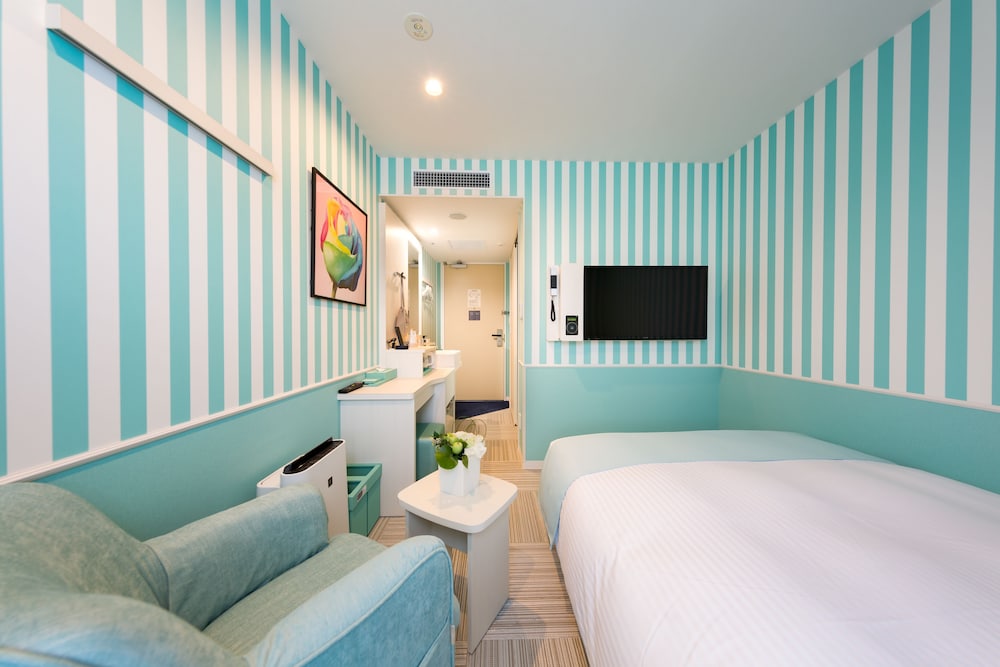DEL STYLE 名古屋納屋橋 BY DAIWA ROYNET HOTEL 名古屋