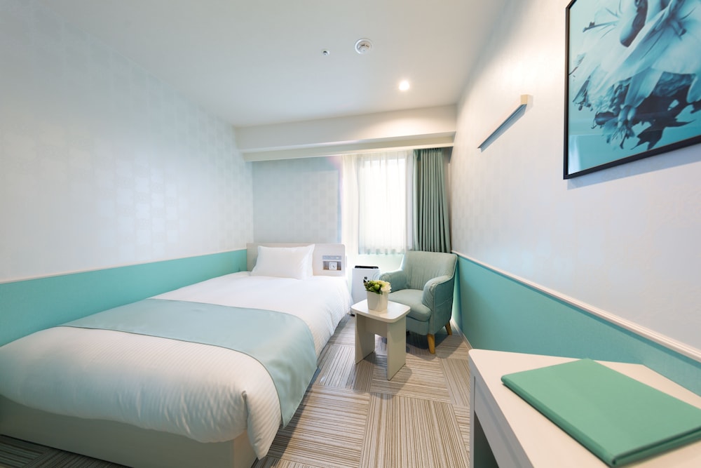 DEL STYLE 名古屋納屋橋 BY DAIWA ROYNET HOTEL 名古屋