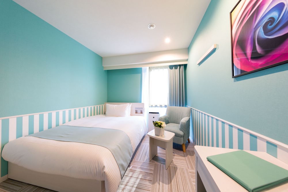 DEL STYLE 名古屋納屋橋 BY DAIWA ROYNET HOTEL 名古屋