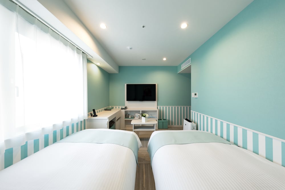 DEL STYLE 名古屋納屋橋 BY DAIWA ROYNET HOTEL 名古屋