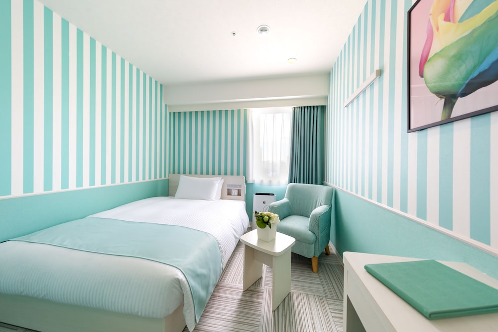 DEL STYLE 名古屋納屋橋 BY DAIWA ROYNET HOTEL 名古屋