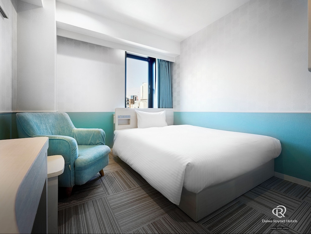 DEL STYLE 名古屋納屋橋 BY DAIWA ROYNET HOTEL 名古屋