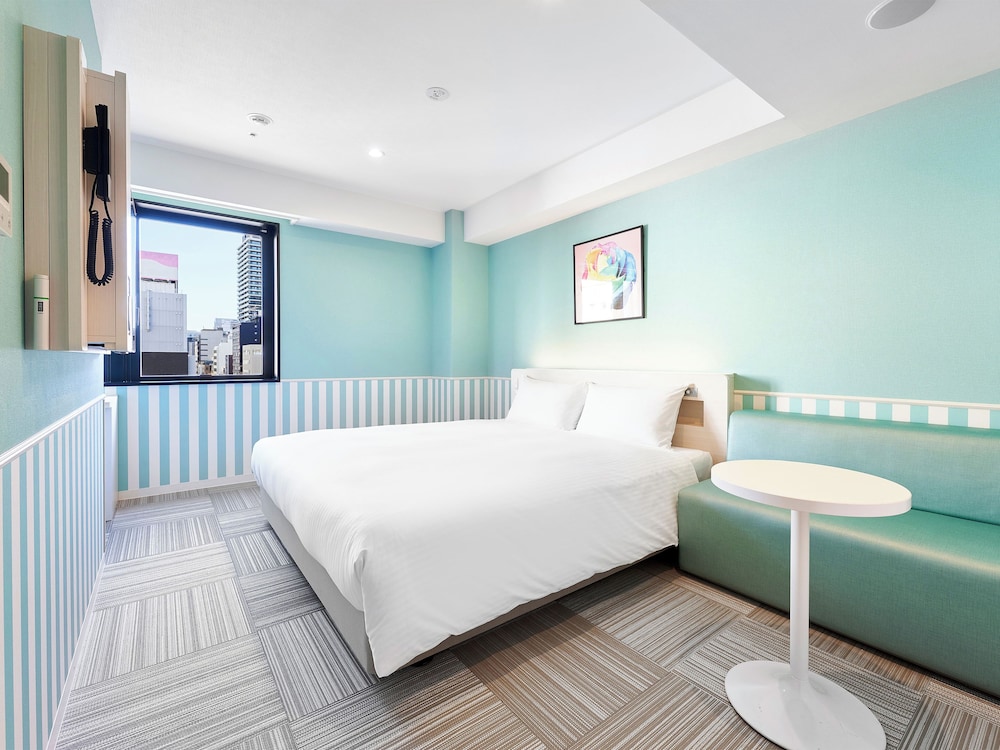 DEL STYLE 名古屋納屋橋 BY DAIWA ROYNET HOTEL 名古屋