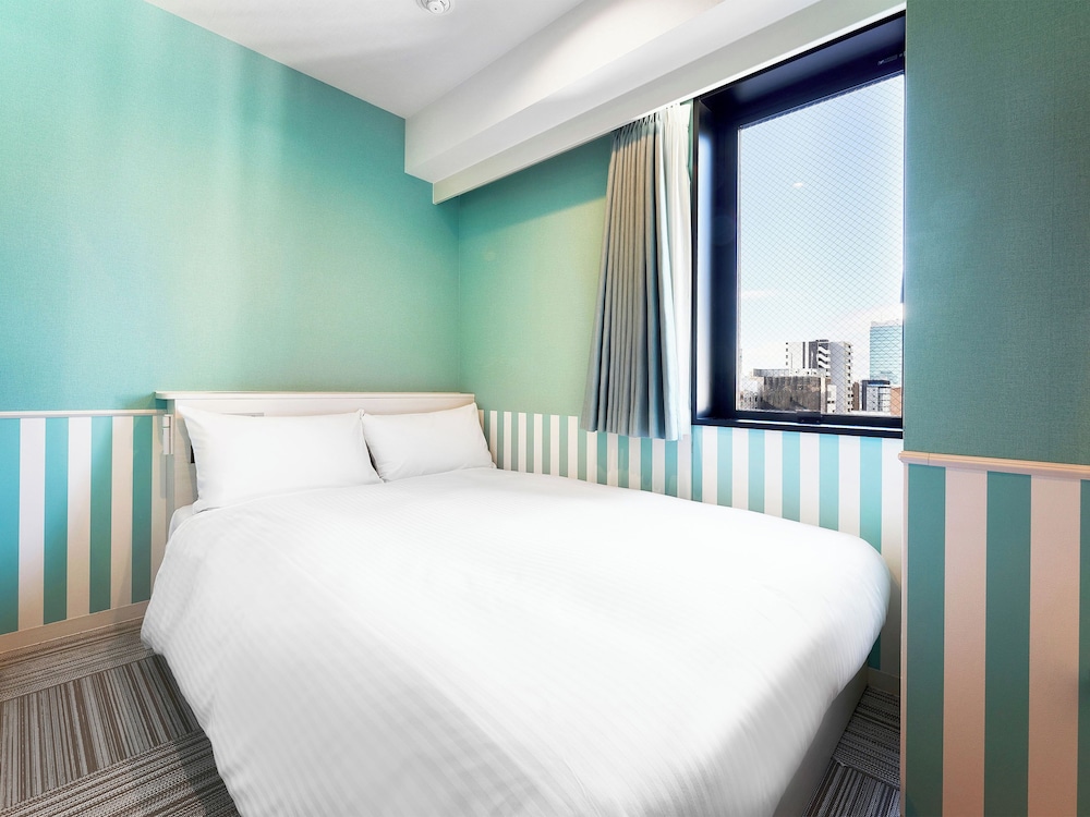 DEL STYLE 名古屋納屋橋 BY DAIWA ROYNET HOTEL 名古屋
