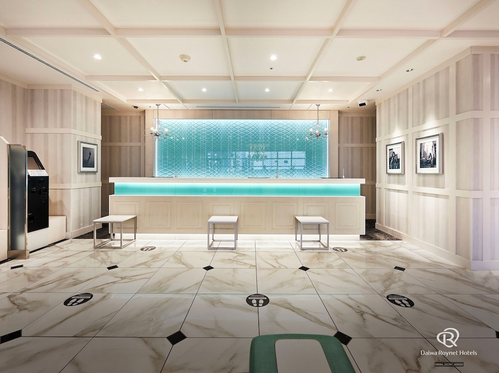 DEL STYLE 名古屋納屋橋 BY DAIWA ROYNET HOTEL 名古屋