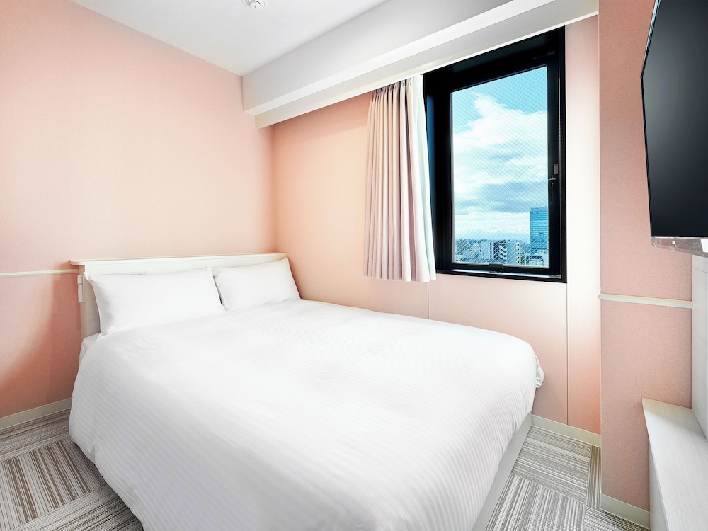 DEL STYLE 名古屋納屋橋 BY DAIWA ROYNET HOTEL 名古屋