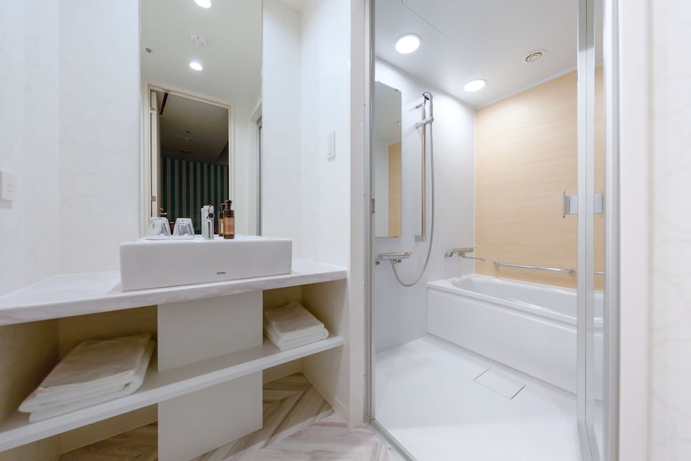DEL STYLE 名古屋納屋橋 BY DAIWA ROYNET HOTEL 名古屋