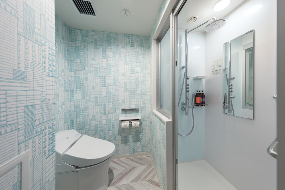 DEL STYLE 名古屋納屋橋 BY DAIWA ROYNET HOTEL 名古屋