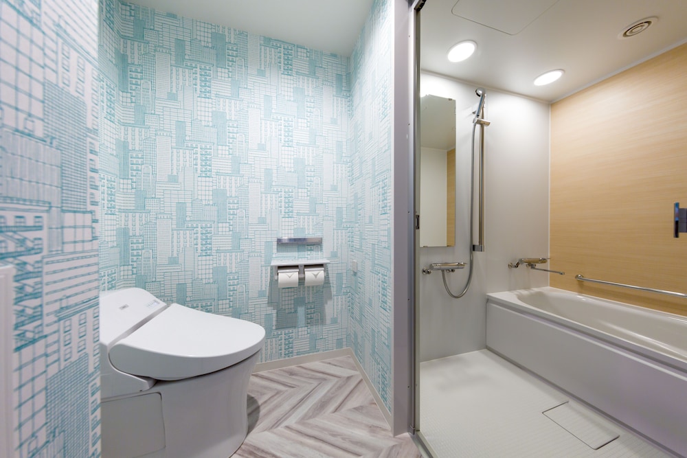 DEL STYLE 名古屋納屋橋 BY DAIWA ROYNET HOTEL 名古屋