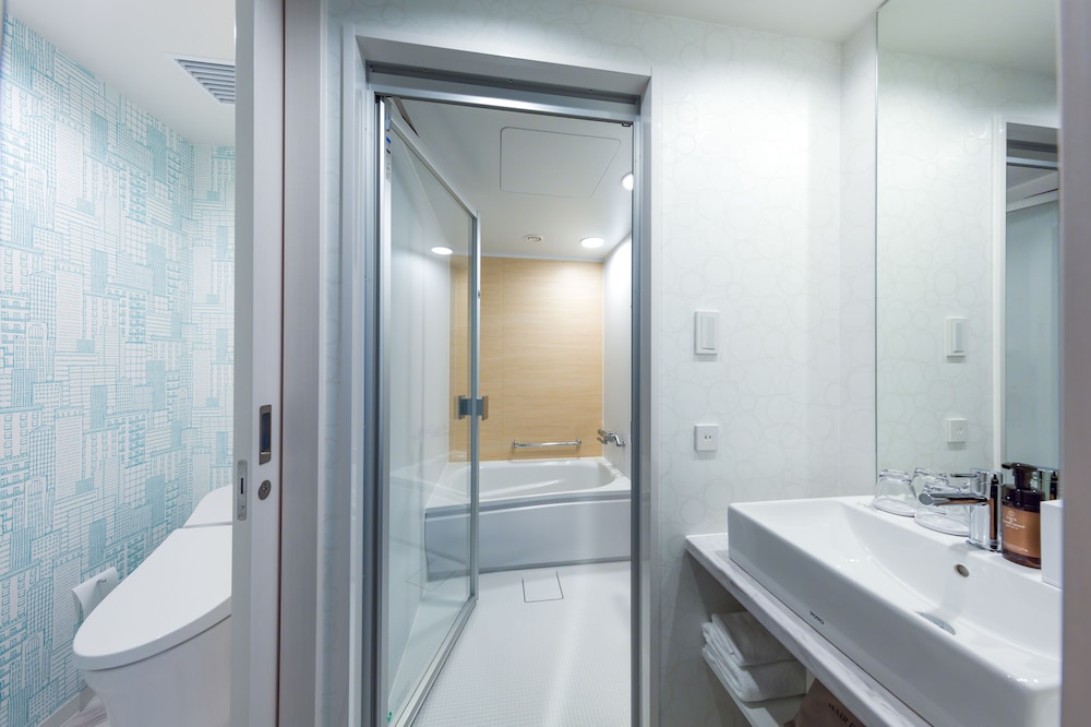 DEL STYLE 名古屋納屋橋 BY DAIWA ROYNET HOTEL 名古屋