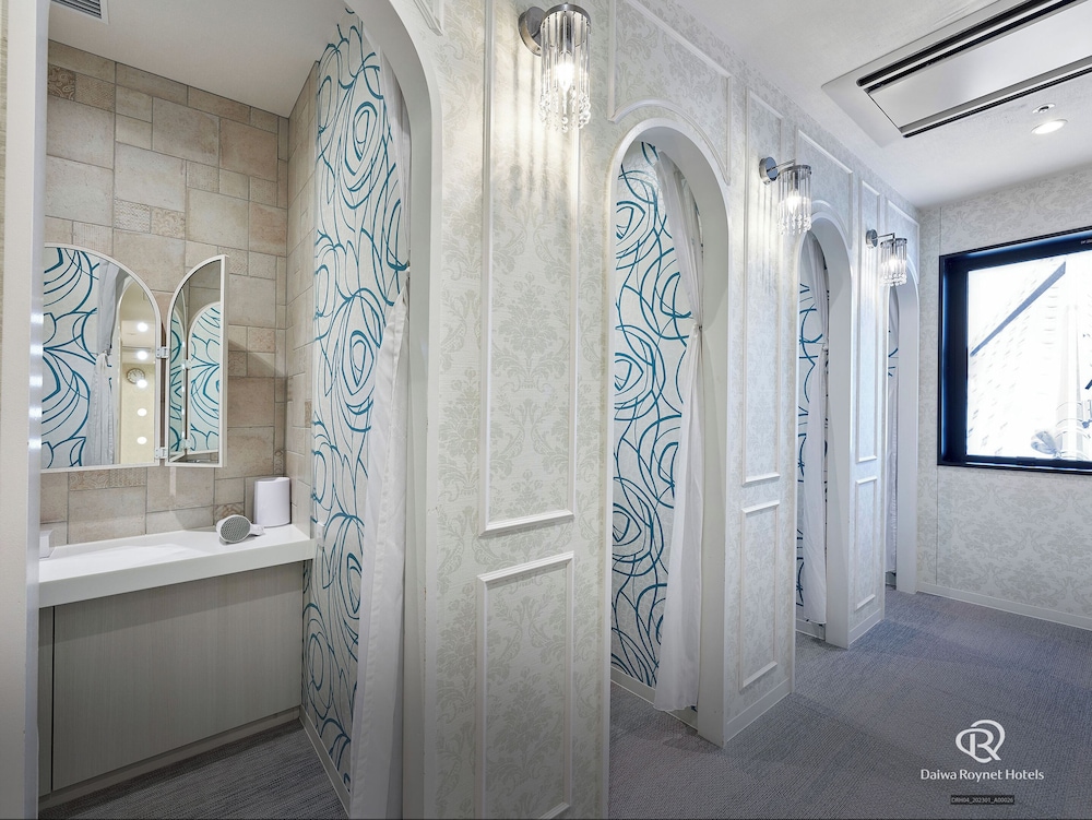 DEL STYLE 名古屋納屋橋 BY DAIWA ROYNET HOTEL 名古屋