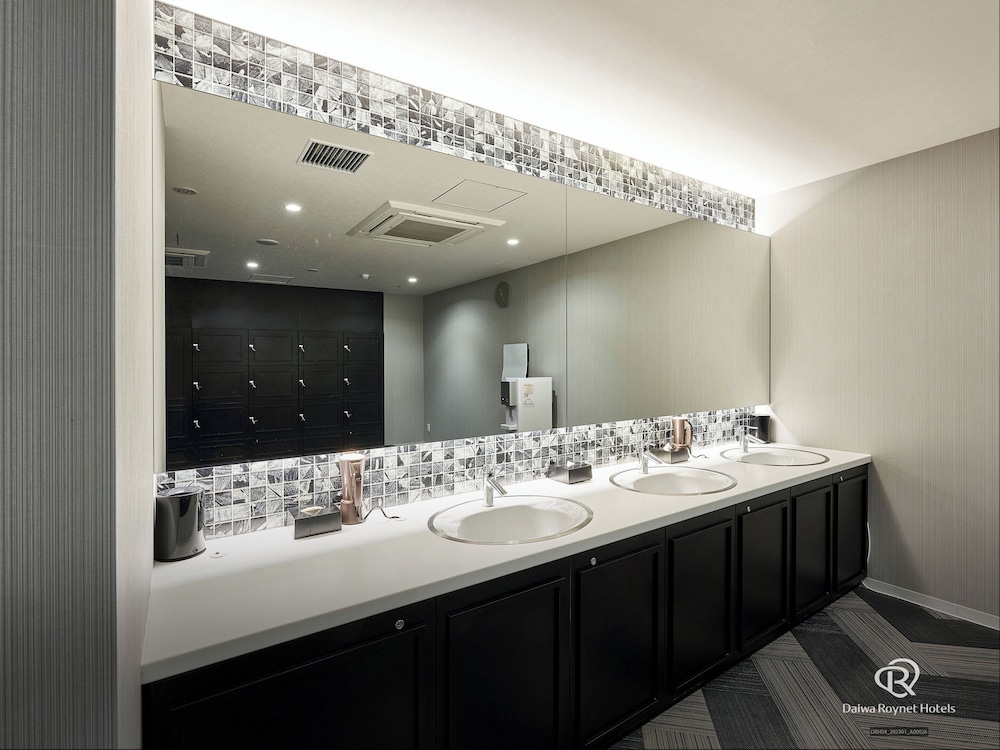 DEL STYLE 名古屋納屋橋 BY DAIWA ROYNET HOTEL 名古屋