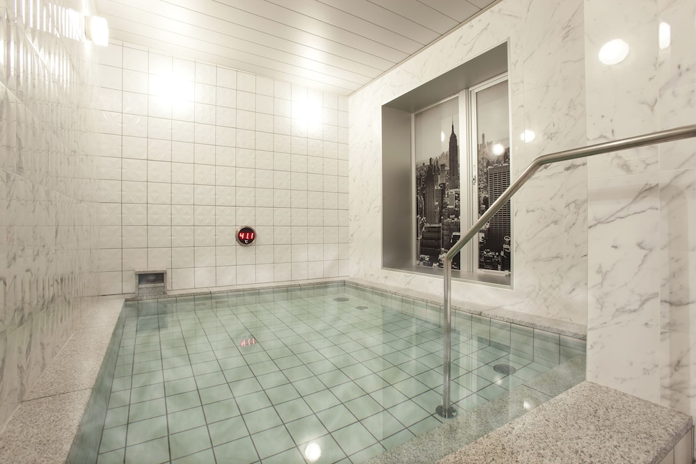 DEL STYLE 名古屋納屋橋 BY DAIWA ROYNET HOTEL 名古屋