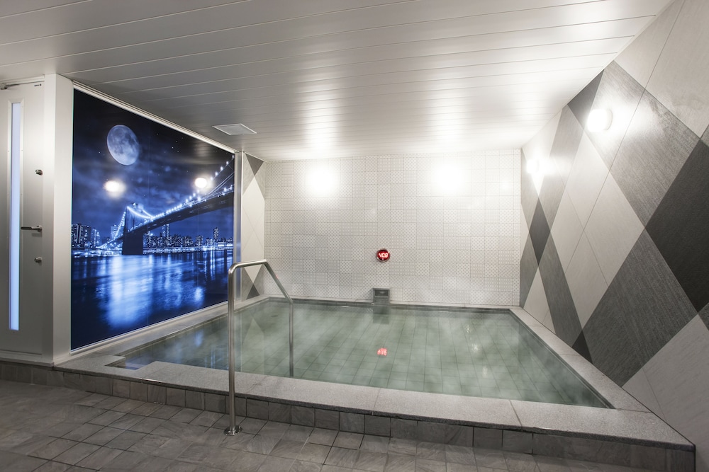 DEL STYLE 名古屋納屋橋 BY DAIWA ROYNET HOTEL 名古屋