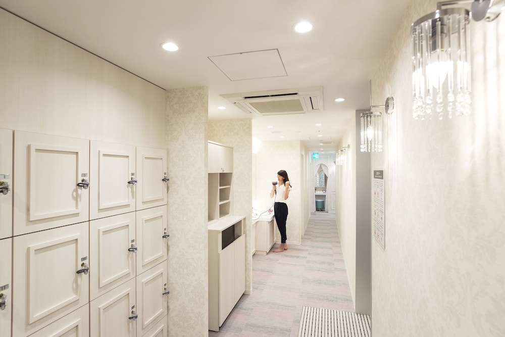 DEL STYLE 名古屋納屋橋 BY DAIWA ROYNET HOTEL 名古屋