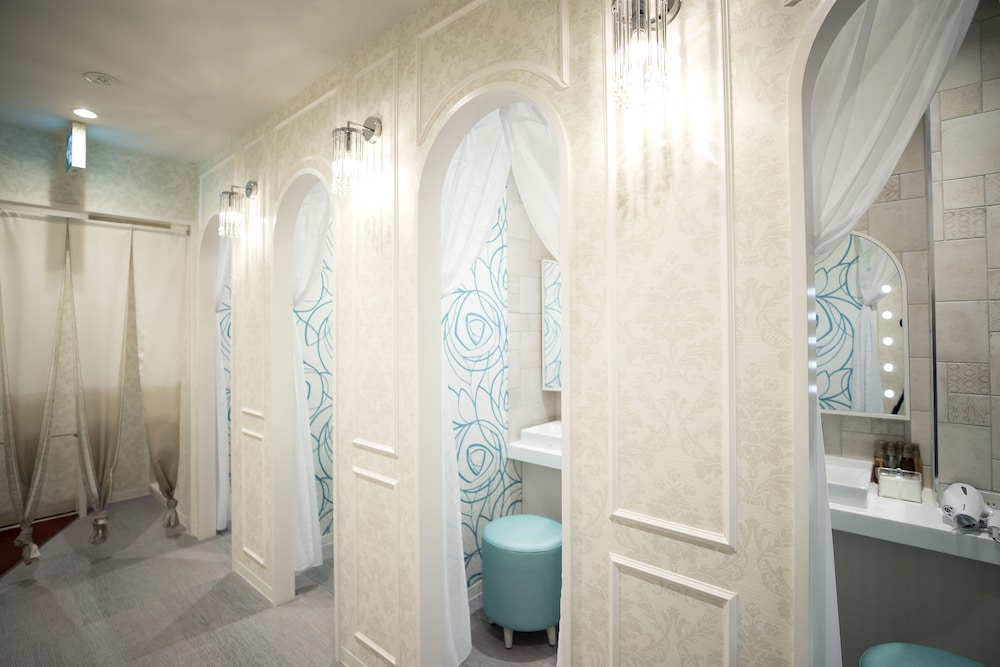 DEL STYLE 名古屋納屋橋 BY DAIWA ROYNET HOTEL 名古屋