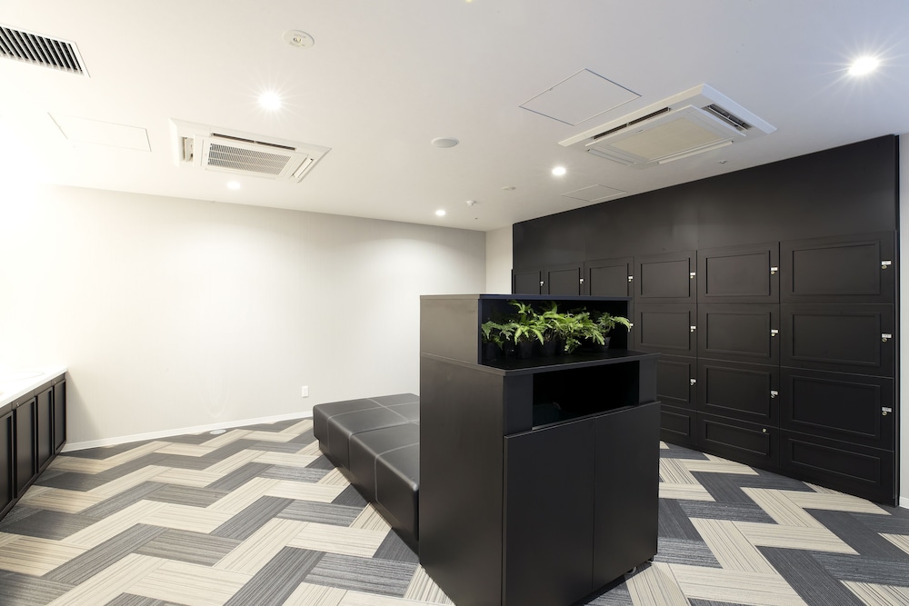 DEL STYLE 名古屋納屋橋 BY DAIWA ROYNET HOTEL 名古屋