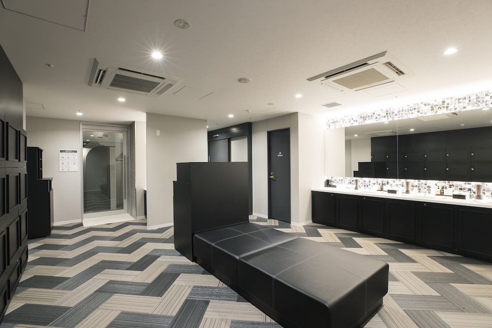 DEL STYLE 名古屋納屋橋 BY DAIWA ROYNET HOTEL 名古屋
