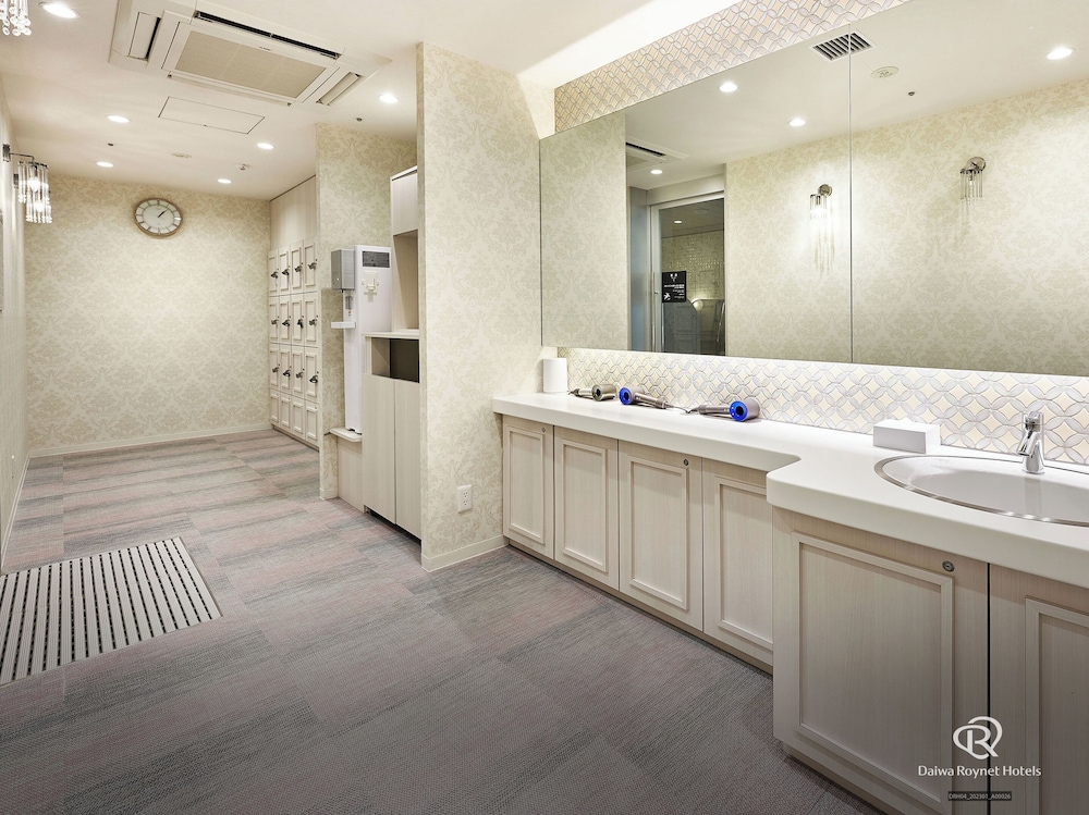DEL STYLE 名古屋納屋橋 BY DAIWA ROYNET HOTEL 名古屋
