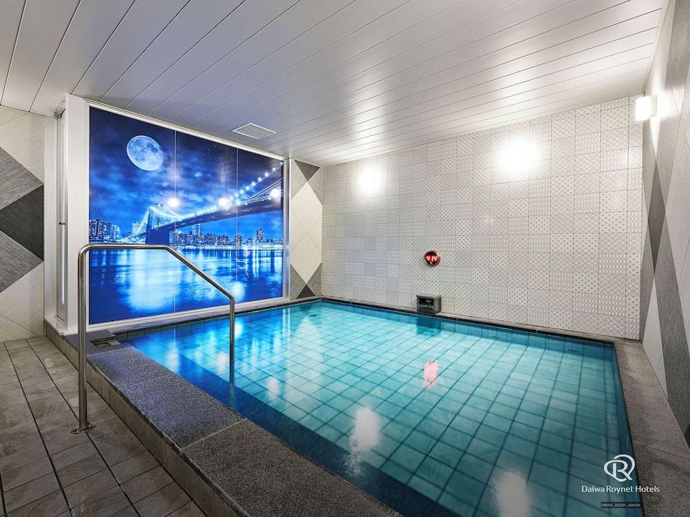DEL STYLE 名古屋納屋橋 BY DAIWA ROYNET HOTEL 名古屋