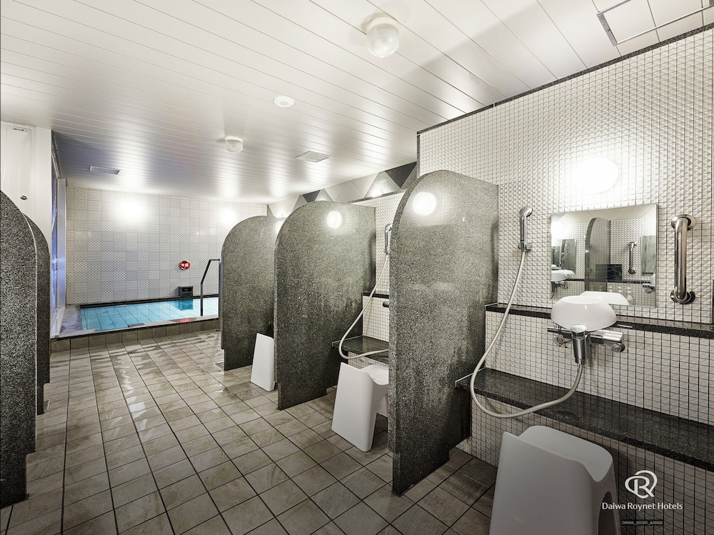 DEL STYLE 名古屋納屋橋 BY DAIWA ROYNET HOTEL 名古屋