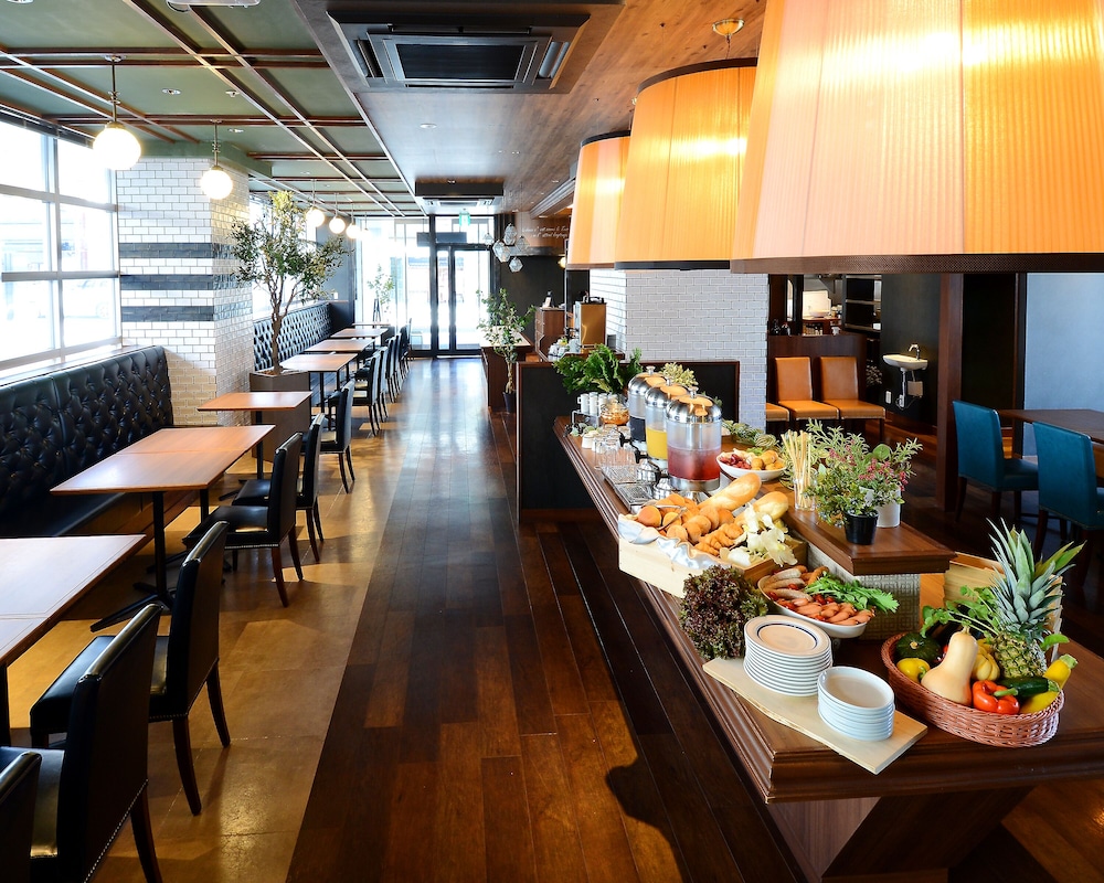 DEL STYLE 名古屋納屋橋 BY DAIWA ROYNET HOTEL 名古屋