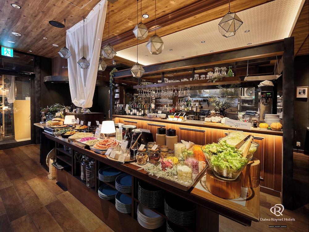 DEL STYLE 名古屋納屋橋 BY DAIWA ROYNET HOTEL 名古屋