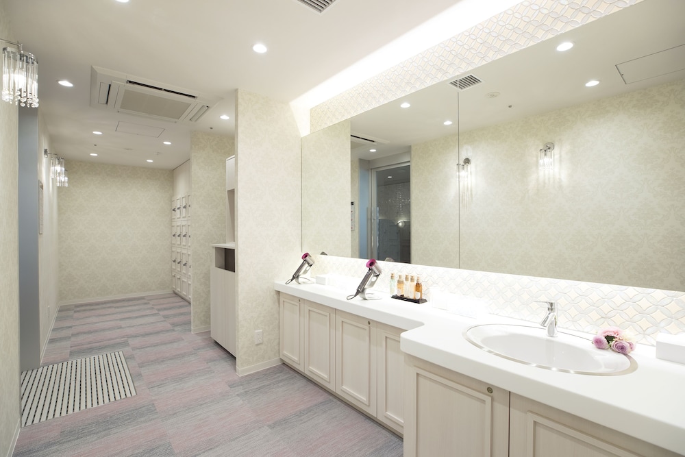 DEL STYLE 名古屋納屋橋 BY DAIWA ROYNET HOTEL 名古屋
