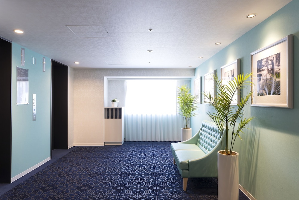 DEL STYLE 名古屋納屋橋 BY DAIWA ROYNET HOTEL 名古屋