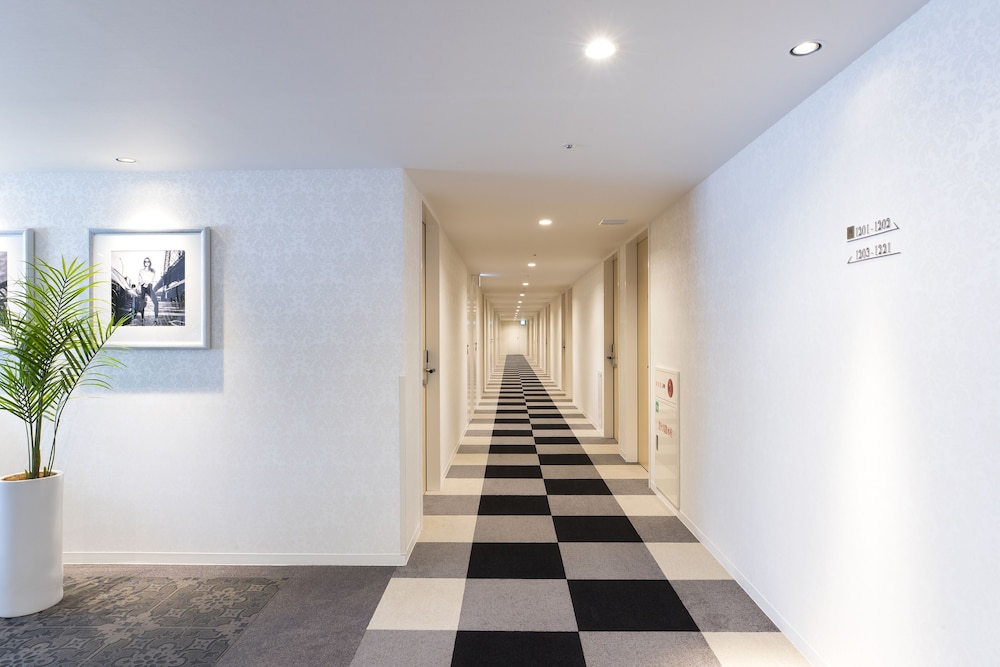 DEL STYLE 名古屋納屋橋 BY DAIWA ROYNET HOTEL 名古屋