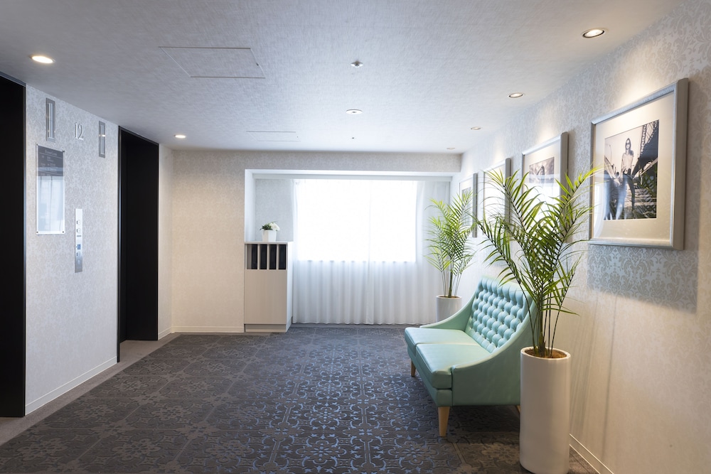 DEL STYLE 名古屋納屋橋 BY DAIWA ROYNET HOTEL 名古屋