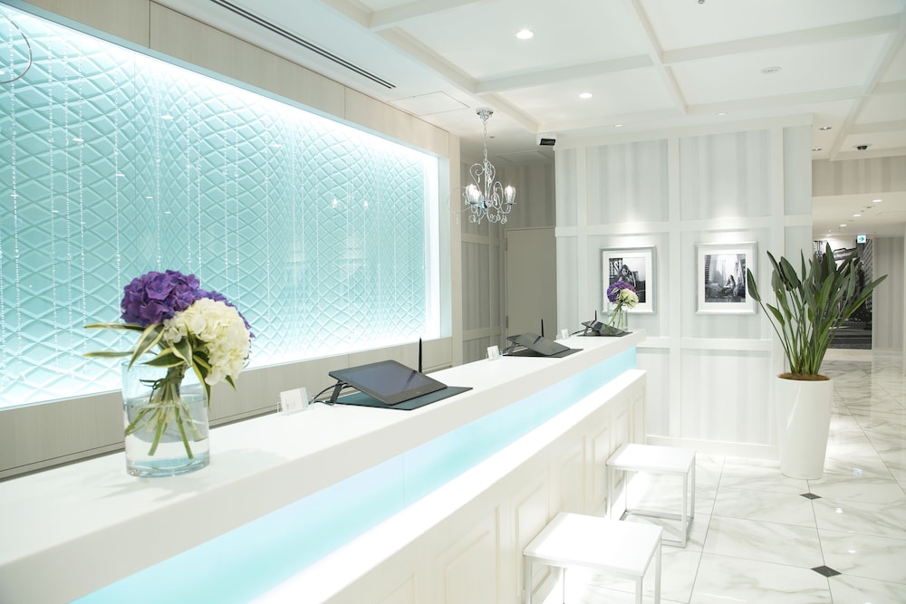 DEL STYLE 名古屋納屋橋 BY DAIWA ROYNET HOTEL 名古屋