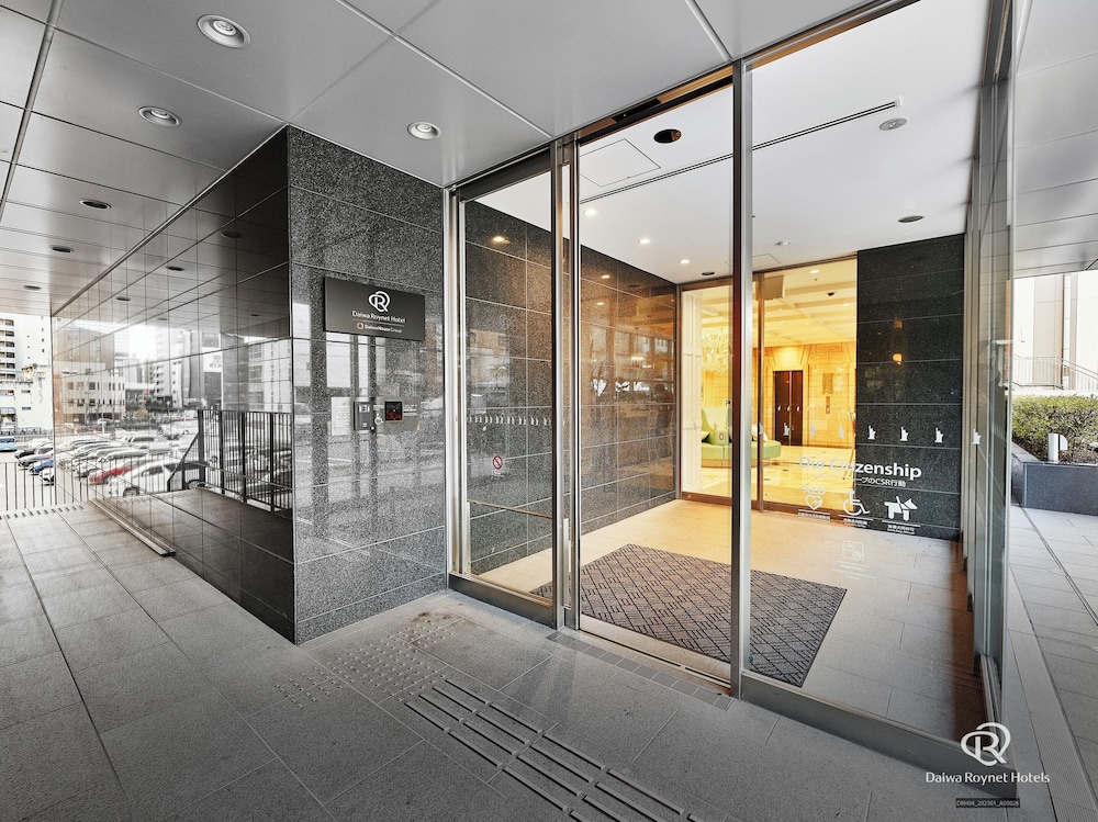 DEL STYLE 名古屋納屋橋 BY DAIWA ROYNET HOTEL 名古屋