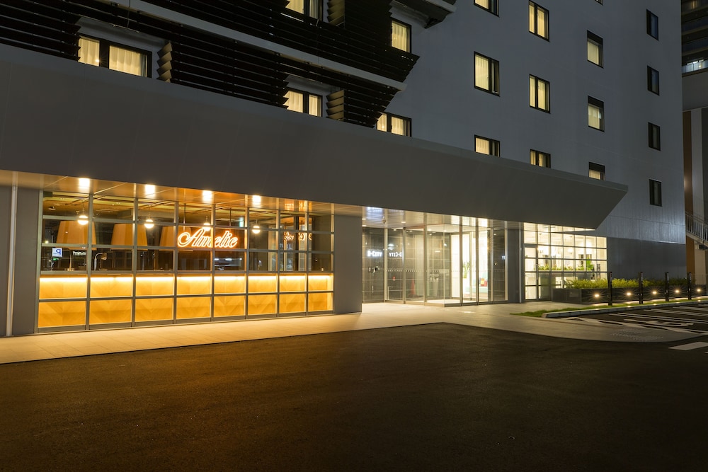DEL STYLE 名古屋納屋橋 BY DAIWA ROYNET HOTEL 名古屋