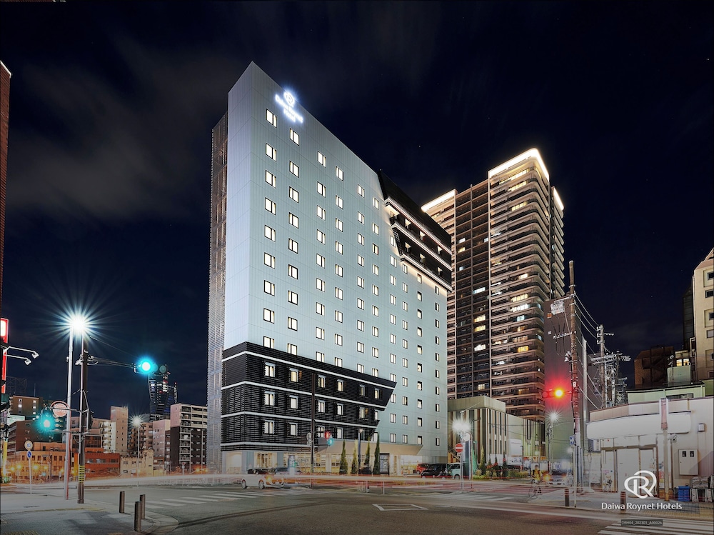 DEL STYLE 名古屋納屋橋 BY DAIWA ROYNET HOTEL 名古屋