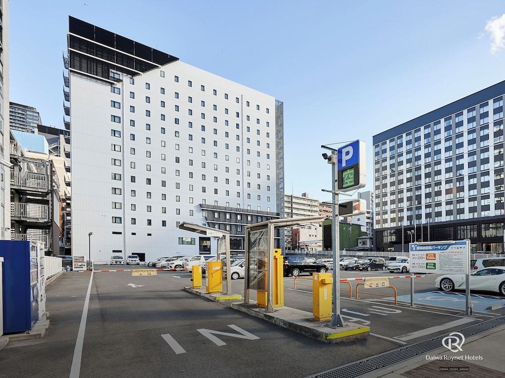 DEL STYLE 名古屋納屋橋 BY DAIWA ROYNET HOTEL 名古屋