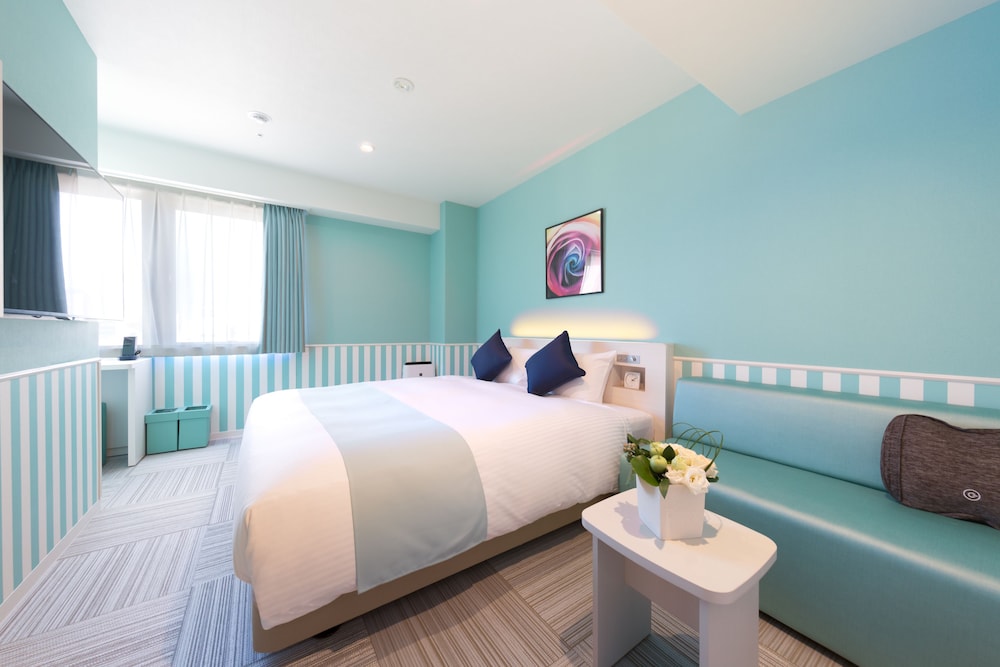 DEL STYLE 名古屋納屋橋 BY DAIWA ROYNET HOTEL 名古屋